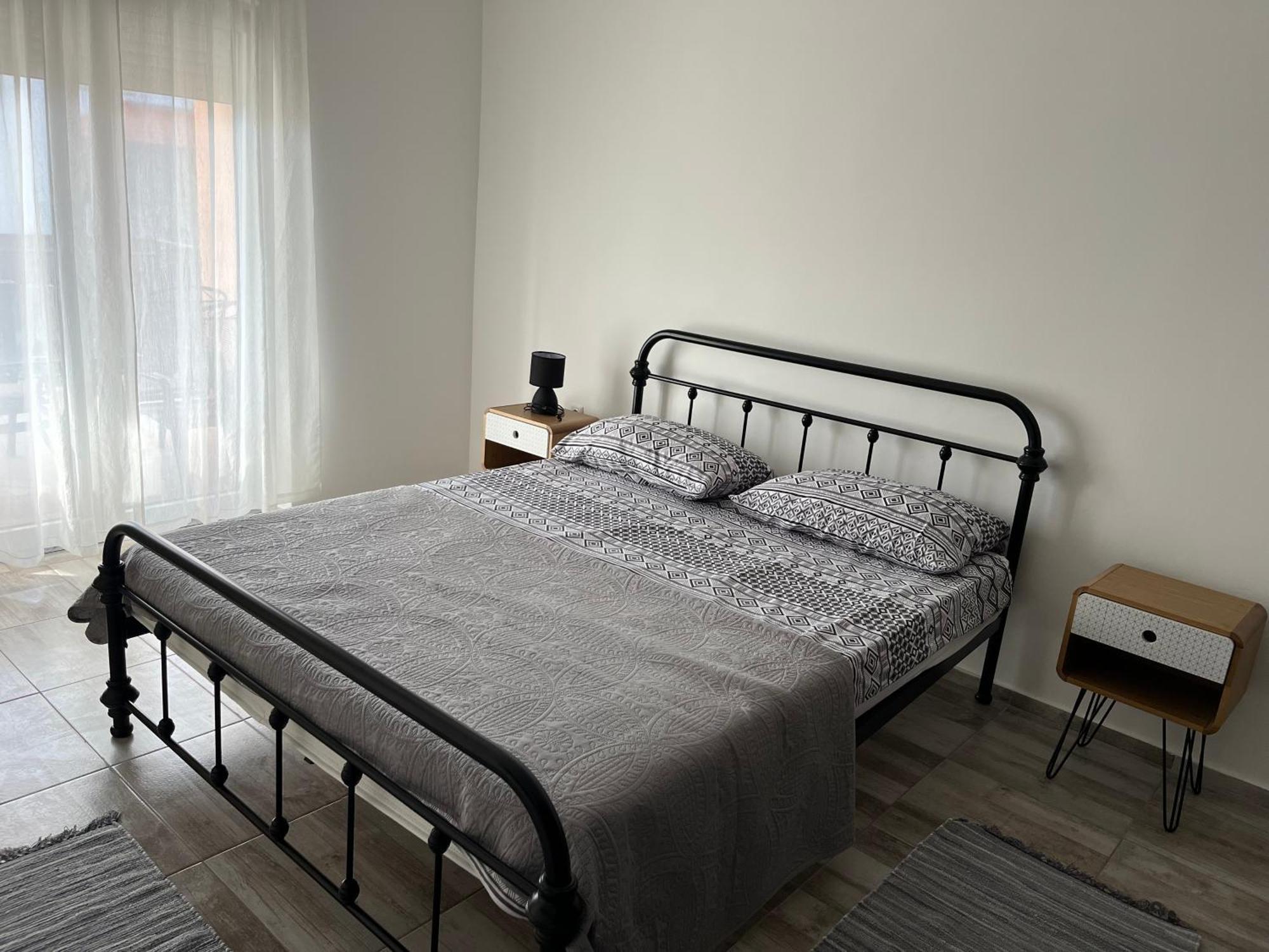 Apartmani Dubravka Bibinje Eksteriør bilde