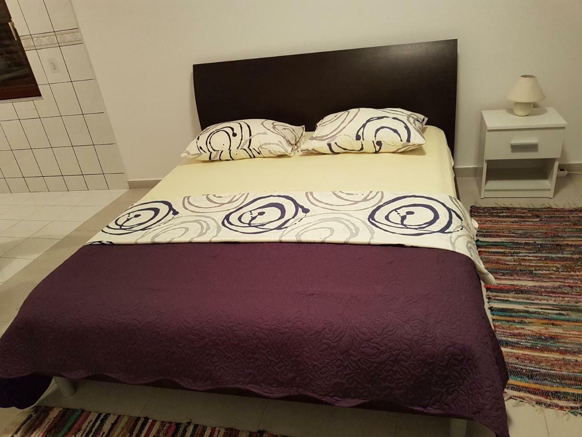 Apartmani Dubravka Bibinje Eksteriør bilde